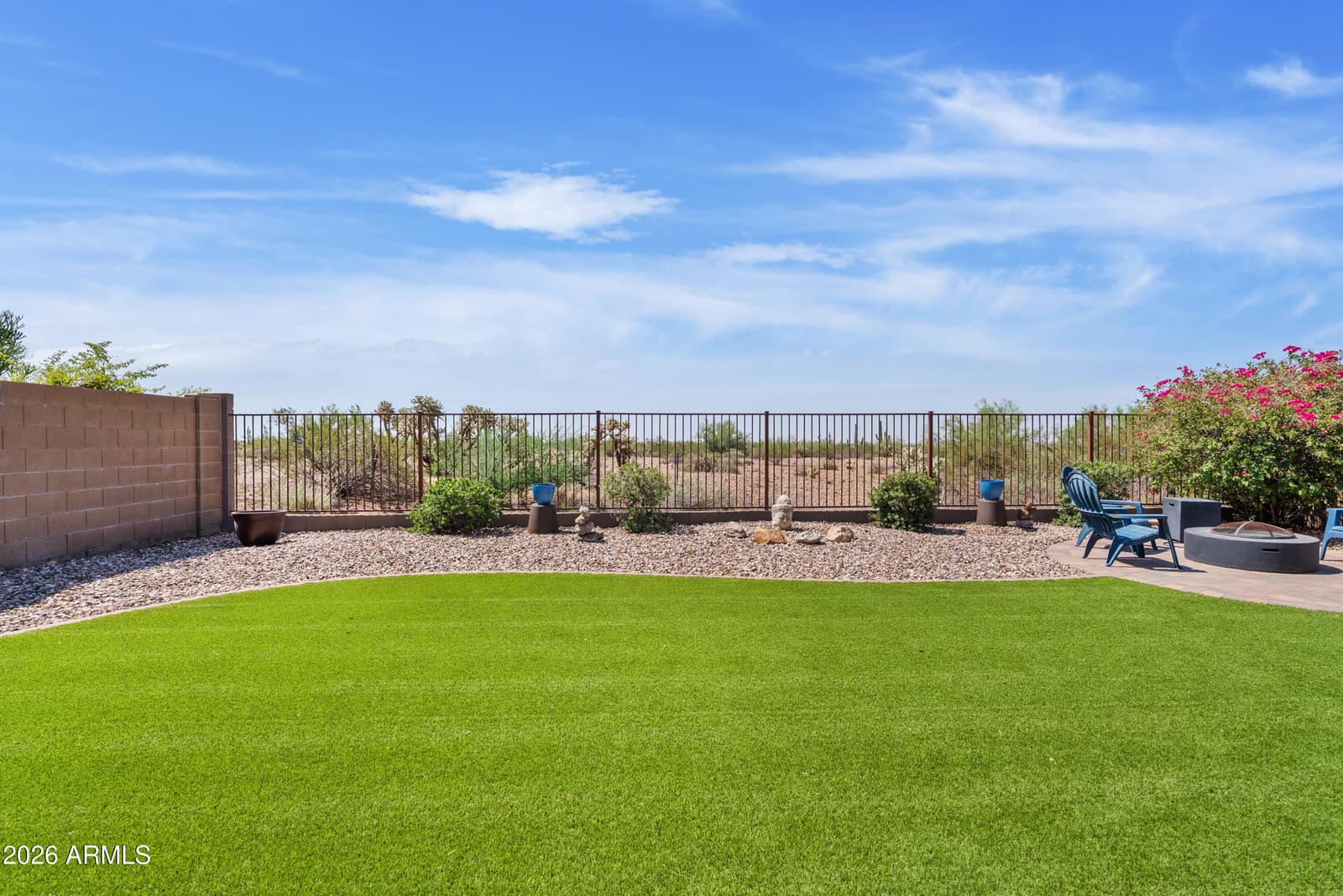 11125 E PERALTA CANYON Drive, Gold Canyon, AZ 85118 — photo 4 of 39
