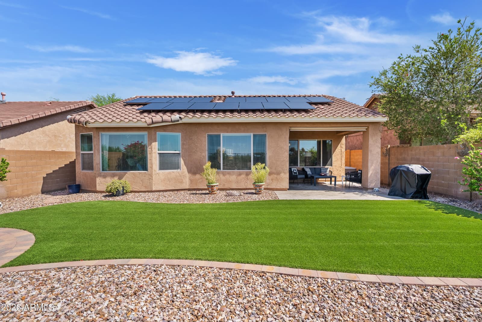 11125 E PERALTA CANYON Drive, Gold Canyon, AZ 85118 — photo 34 of 39