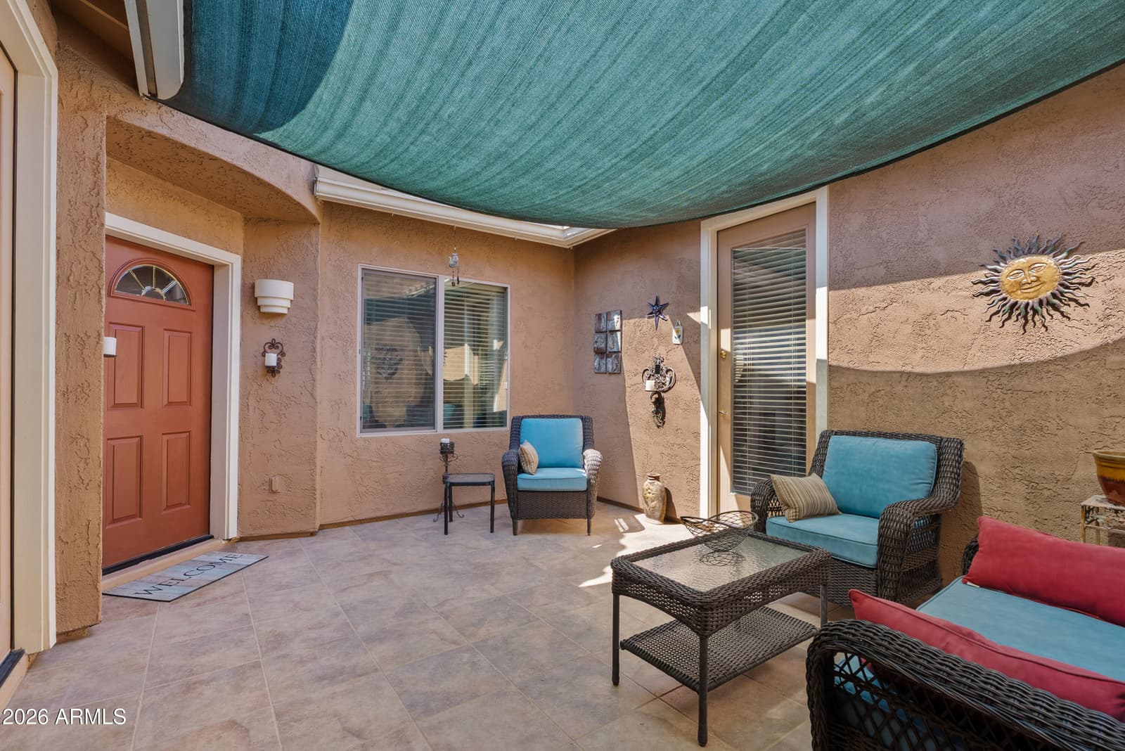 11125 E PERALTA CANYON Drive, Gold Canyon, AZ 85118 — photo 3 of 39