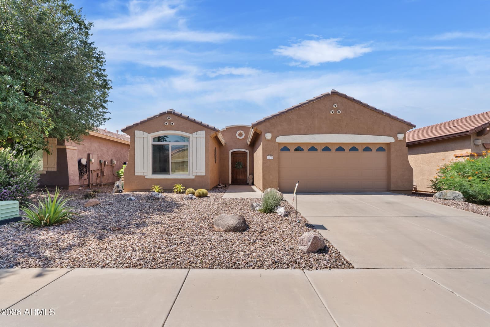 11125 E PERALTA CANYON Drive, Gold Canyon, AZ 85118 — photo 1 of 39