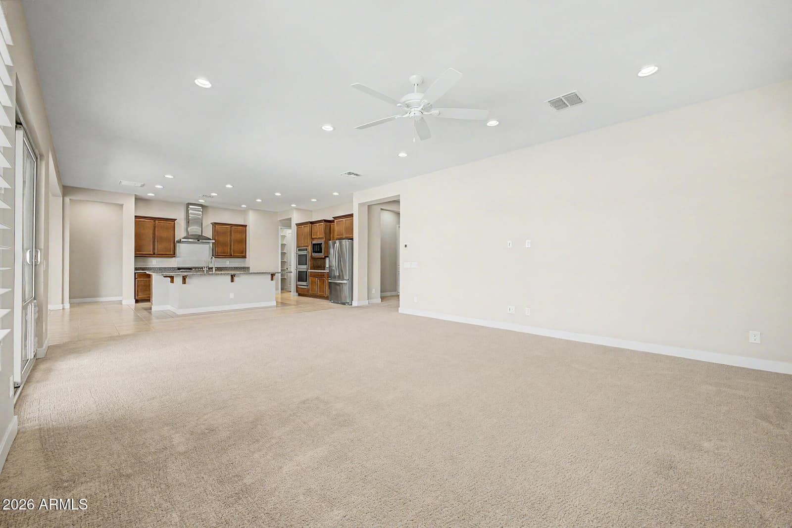 10650 E TRILLIUM Avenue, Mesa, AZ 85212 — photo 3 of 43