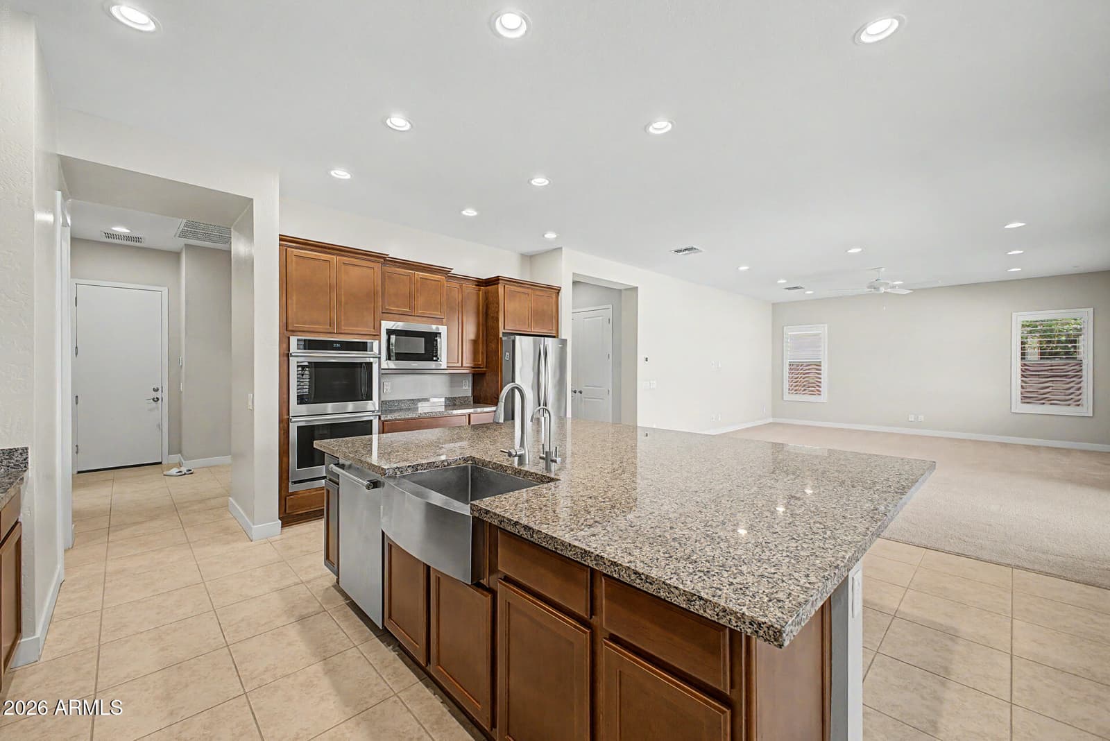 10650 E TRILLIUM Avenue, Mesa, AZ 85212 — photo 2 of 43