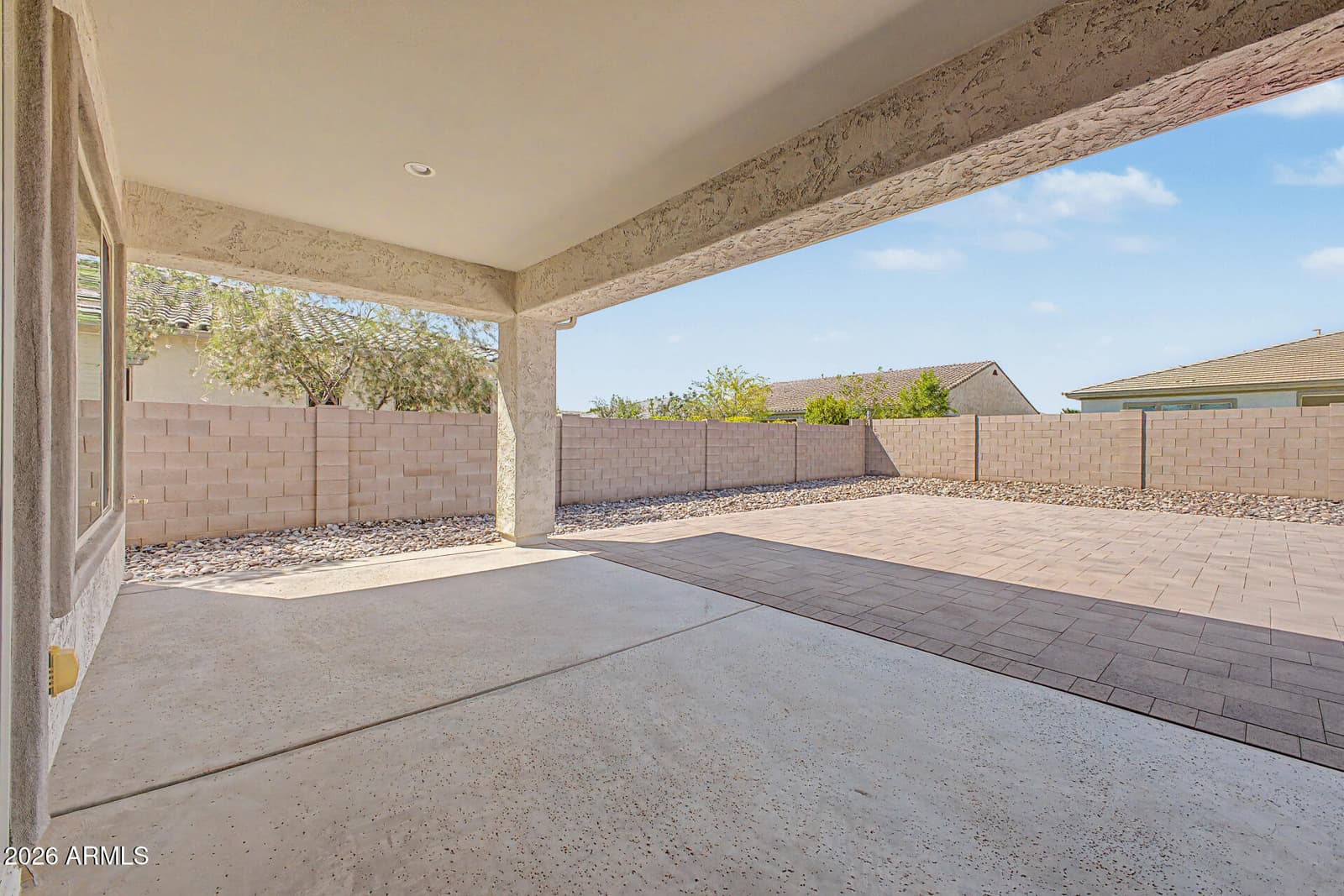 10650 E TRILLIUM Avenue, Mesa, AZ 85212 — photo 41 of 43