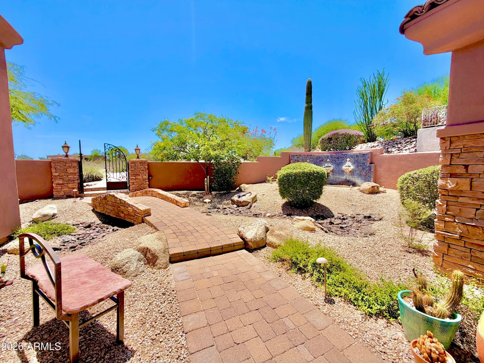 15404 E SUNDOWN Drive, Fountain Hills, AZ 85268 — photo 65 of 133