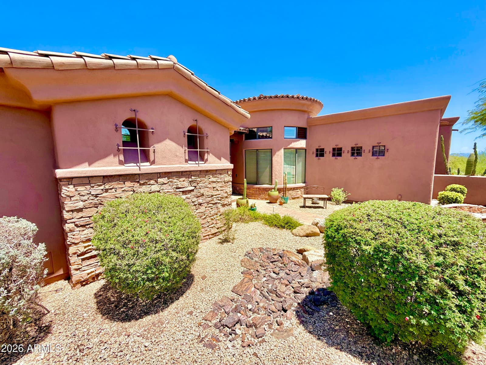 15404 E SUNDOWN Drive, Fountain Hills, AZ 85268 — photo 68 of 133