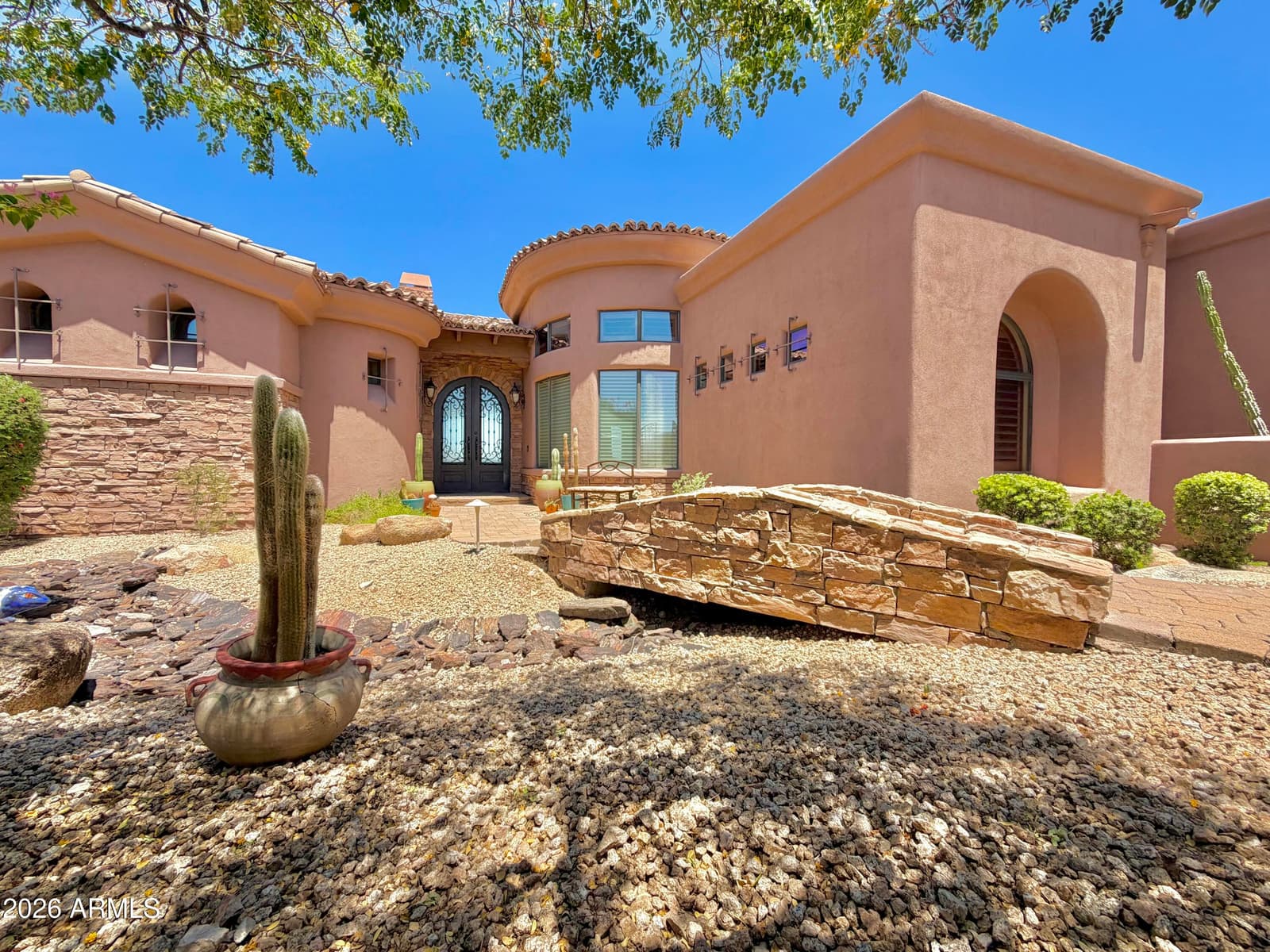 15404 E SUNDOWN Drive, Fountain Hills, AZ 85268 — photo 69 of 133