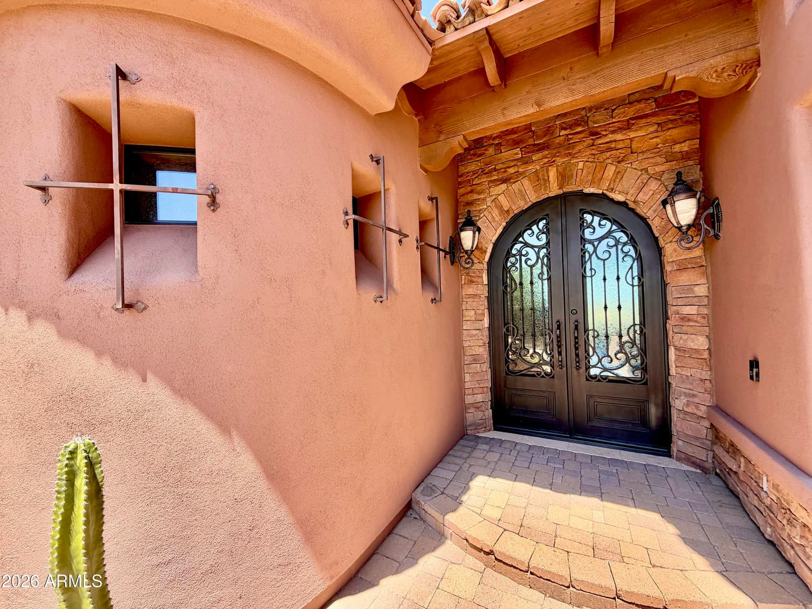 15404 E SUNDOWN Drive, Fountain Hills, AZ 85268 — photo 66 of 133