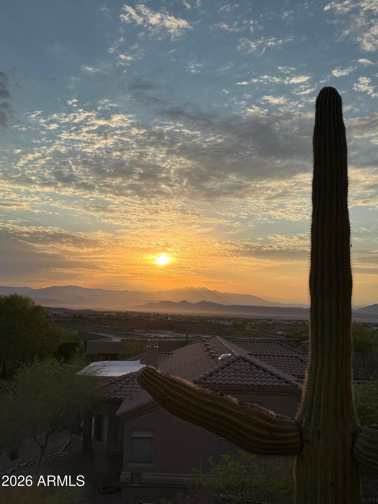 15404 E SUNDOWN Drive, Fountain Hills, AZ 85268 — photo 63 of 133