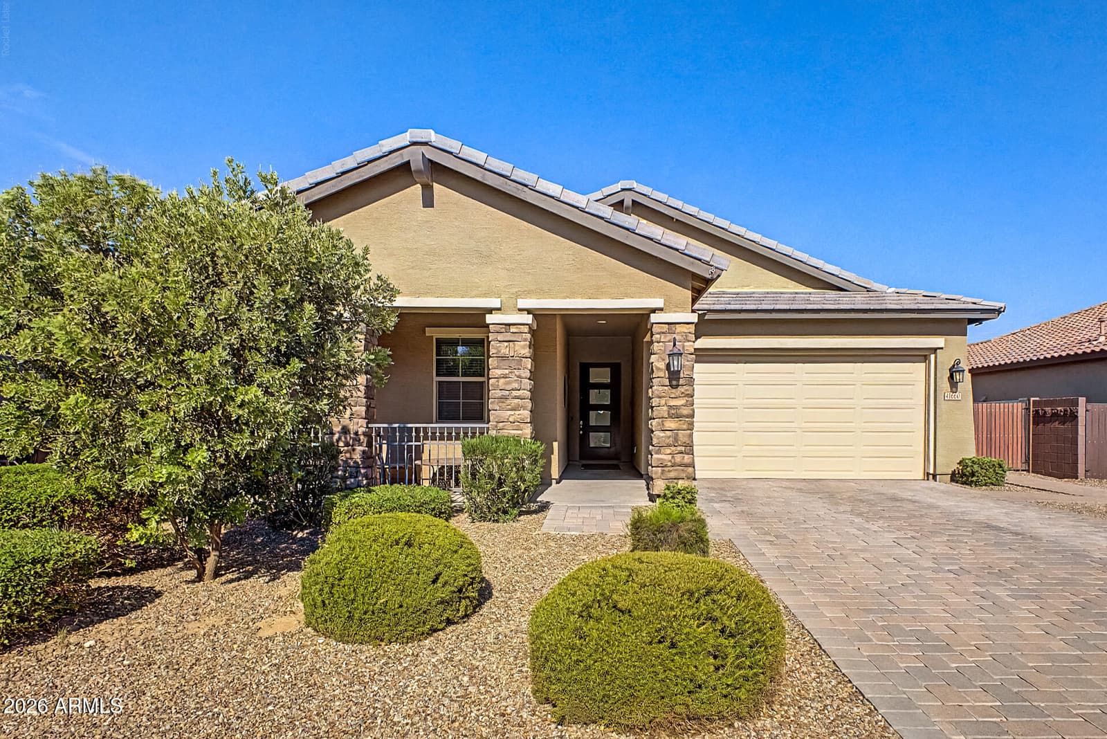 41660 N KAMALA TREE Street, Queen Creek, AZ 85140 — photo 1 of 47