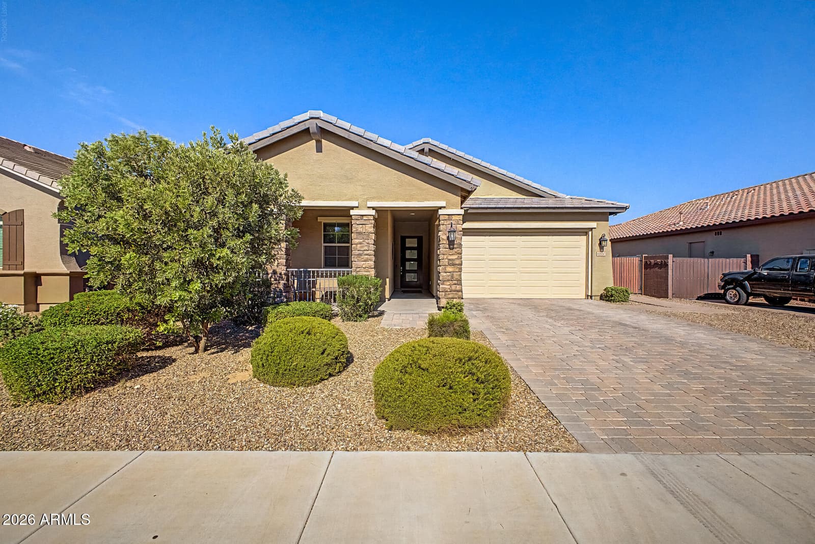 41660 N KAMALA TREE Street, Queen Creek, AZ 85140 — photo 34 of 47