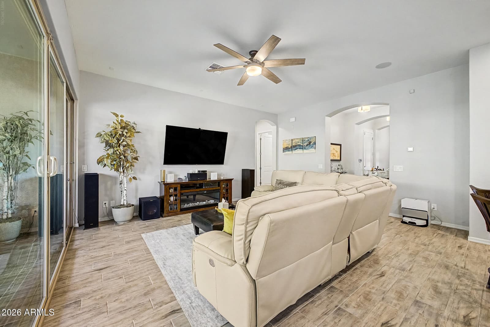41660 N KAMALA TREE Street, Queen Creek, AZ 85140 — photo 8 of 47