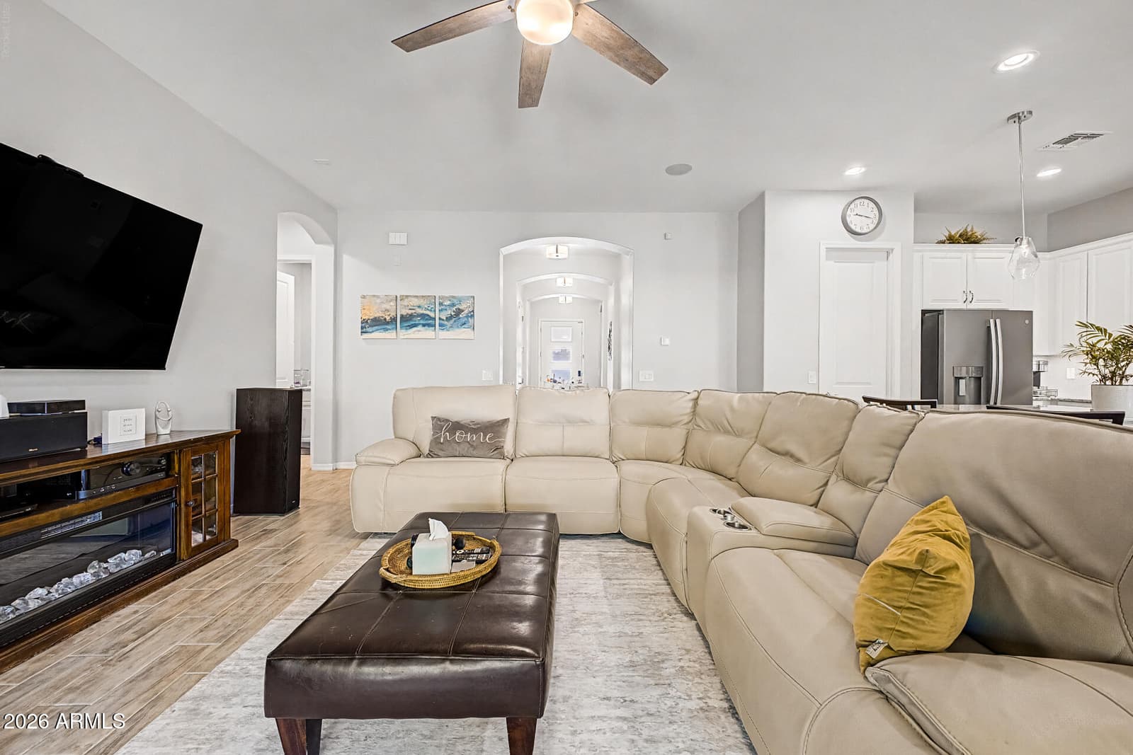 41660 N KAMALA TREE Street, Queen Creek, AZ 85140 — photo 6 of 47