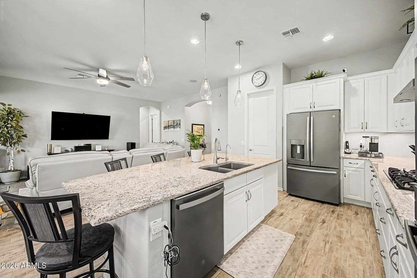 41660 N KAMALA TREE Street, Queen Creek, AZ 85140 — photo 11 of 47