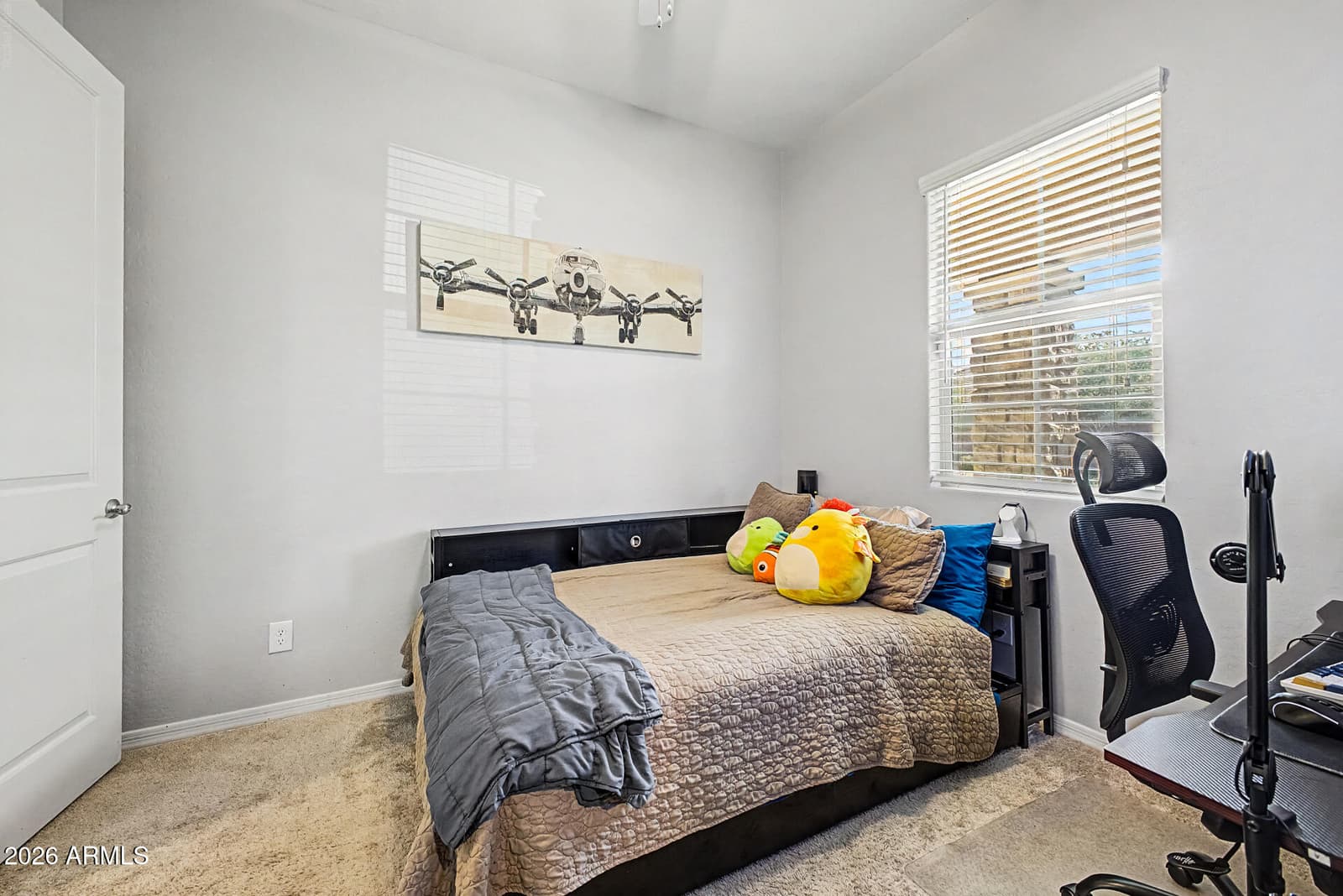 41660 N KAMALA TREE Street, Queen Creek, AZ 85140 — photo 21 of 47