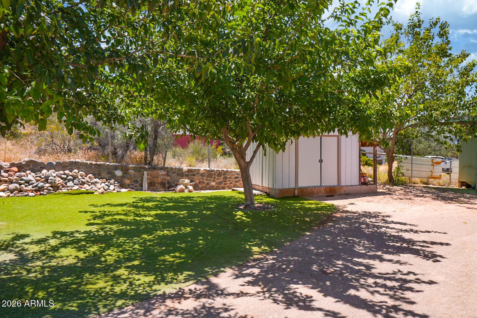 5943 N Bordeaux Road, Rimrock, AZ 86335 — photo 40 of 45