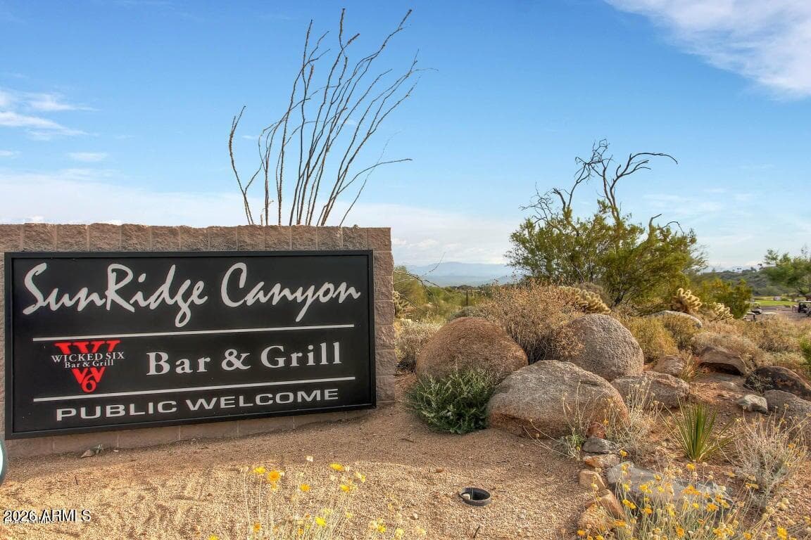 15404 E SUNDOWN Drive, Fountain Hills, AZ 85268 — photo 133 of 133