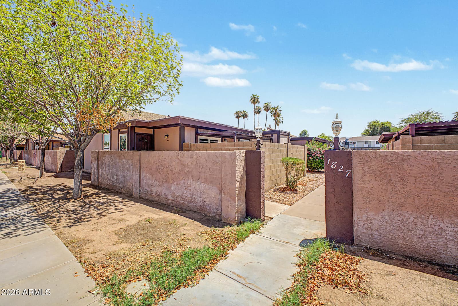 1827 E KIRKLAND Lane A, Tempe, AZ 85281 — photo 26 of 26
