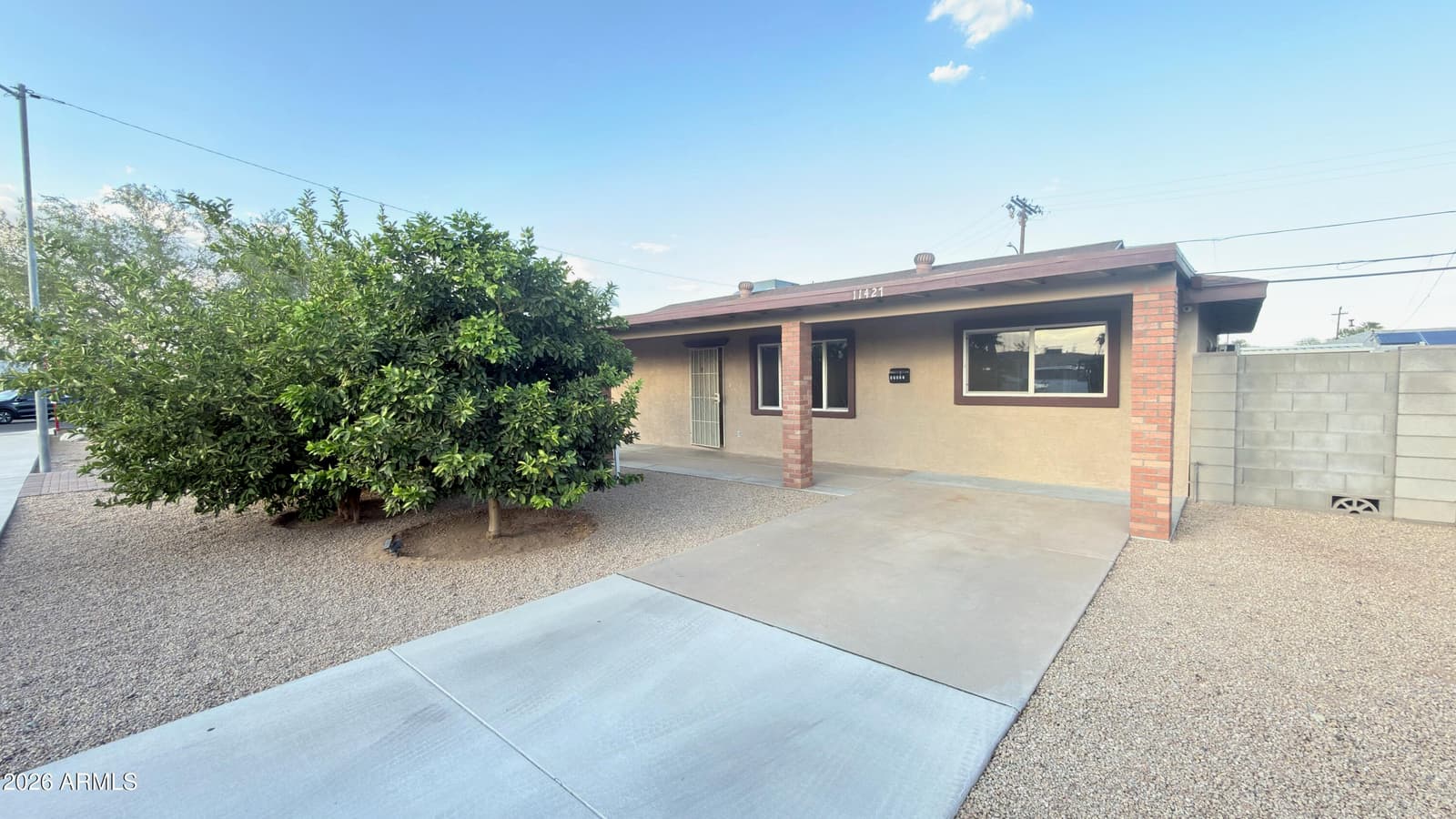 11427 N 112TH Drive, Youngtown, AZ 85363 — photo 1 of 27