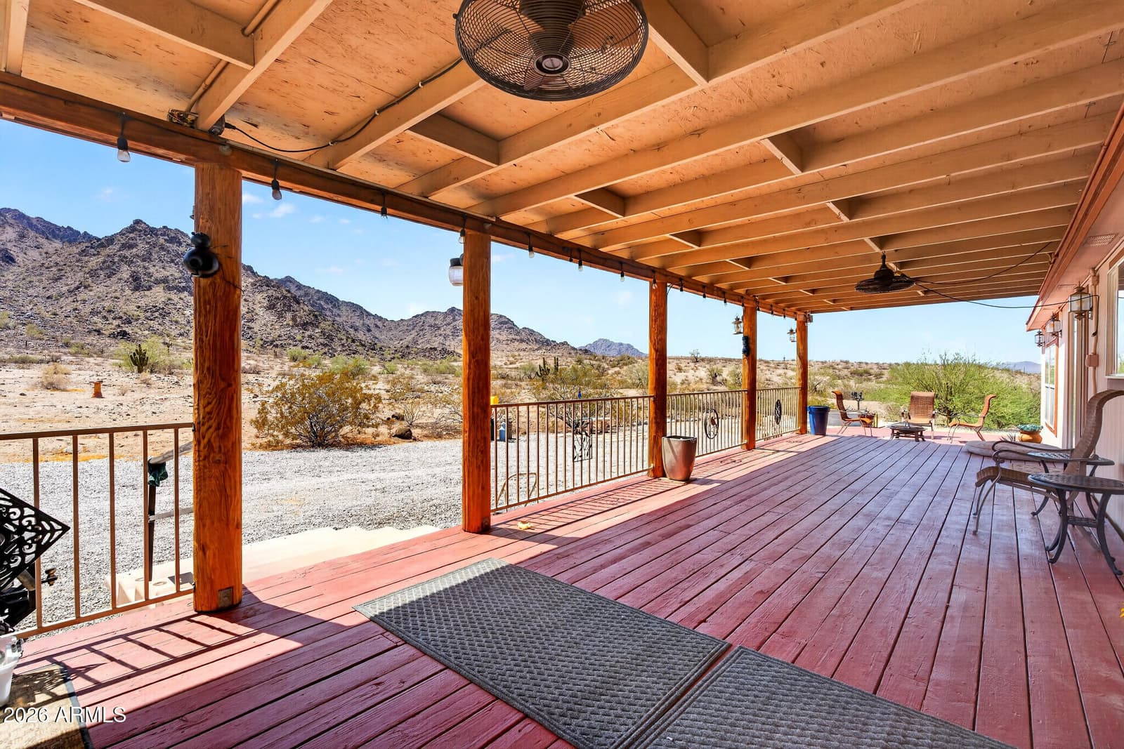 39208 S ENTERPRISE Road, Arlington, AZ 85322 — photo 17 of 22