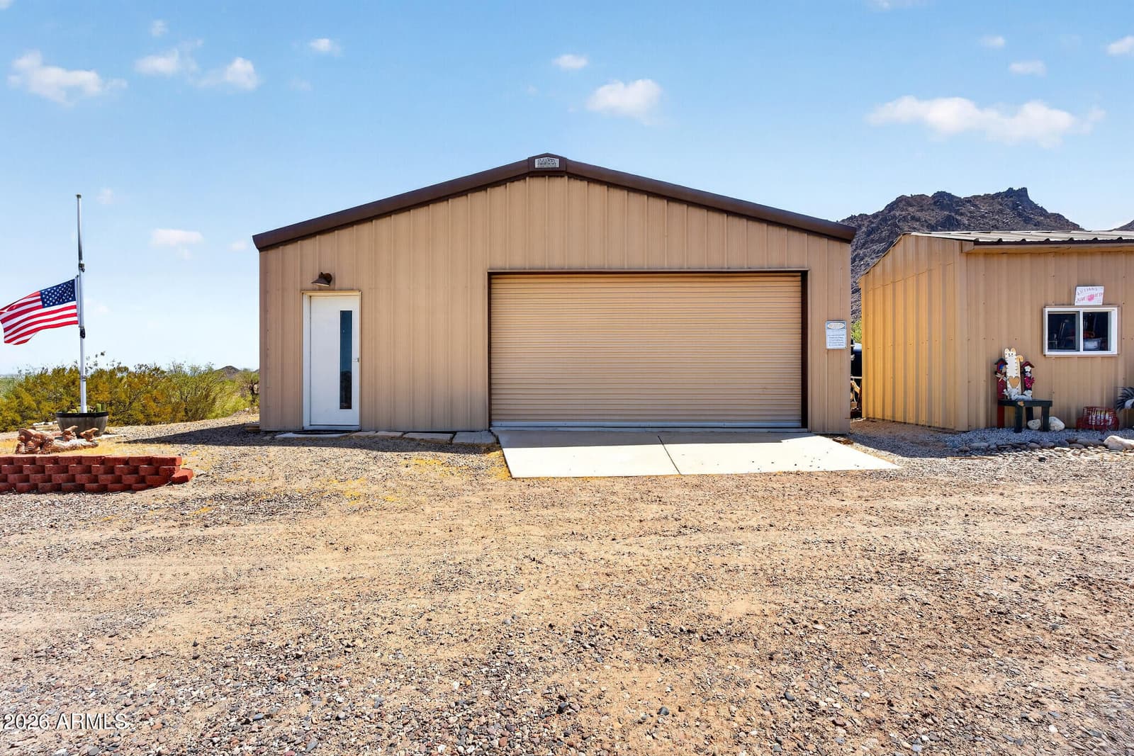 39208 S ENTERPRISE Road, Arlington, AZ 85322 — photo 21 of 22