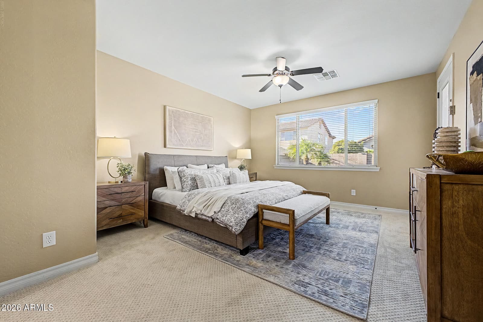 2526 E TONTO Drive, Gilbert, AZ 85298 — photo 20 of 40