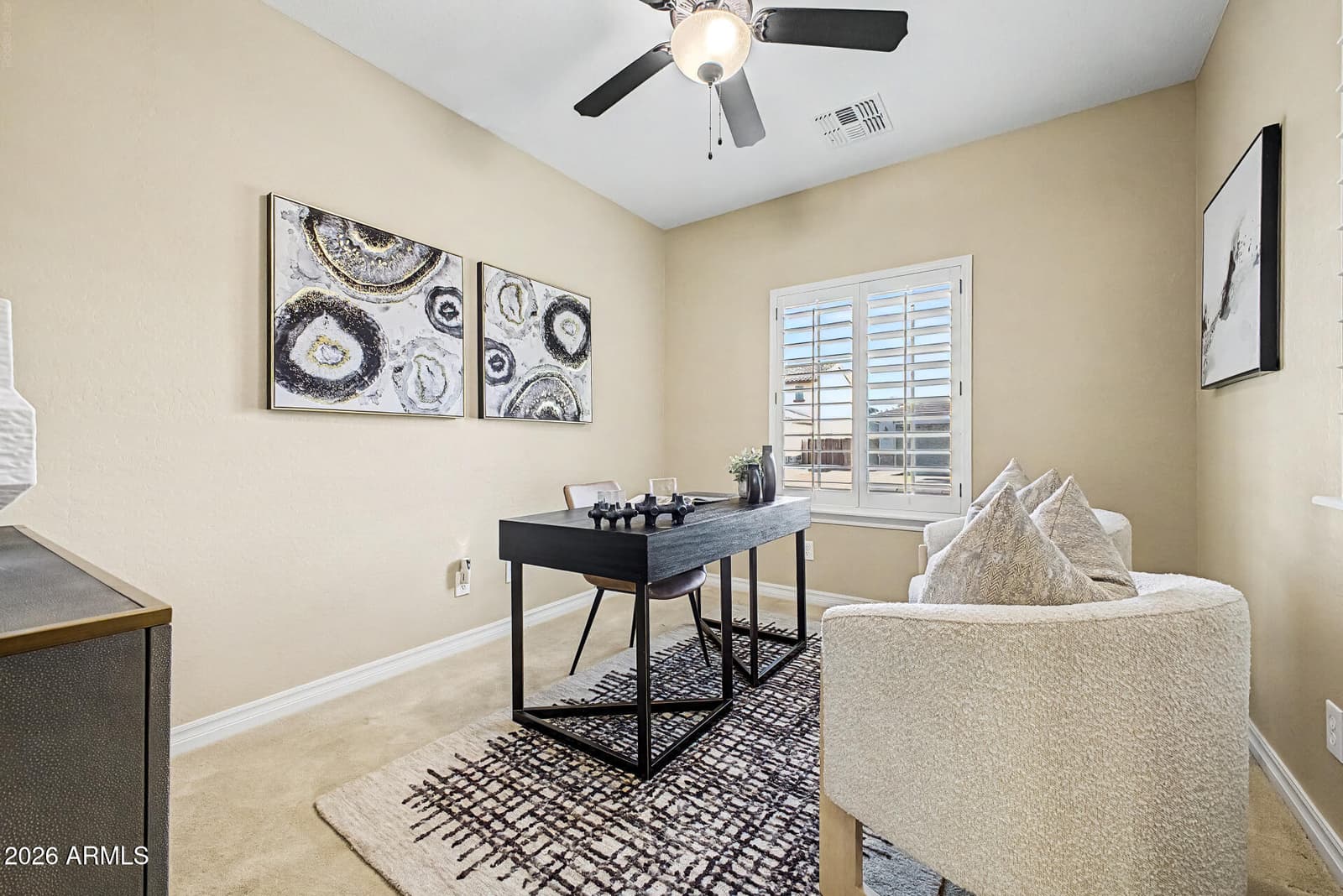 2526 E TONTO Drive, Gilbert, AZ 85298 — photo 25 of 40