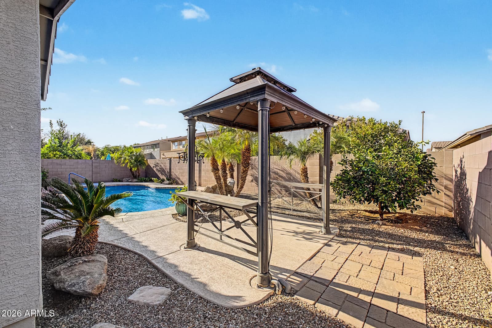 2526 E TONTO Drive, Gilbert, AZ 85298 — photo 38 of 40
