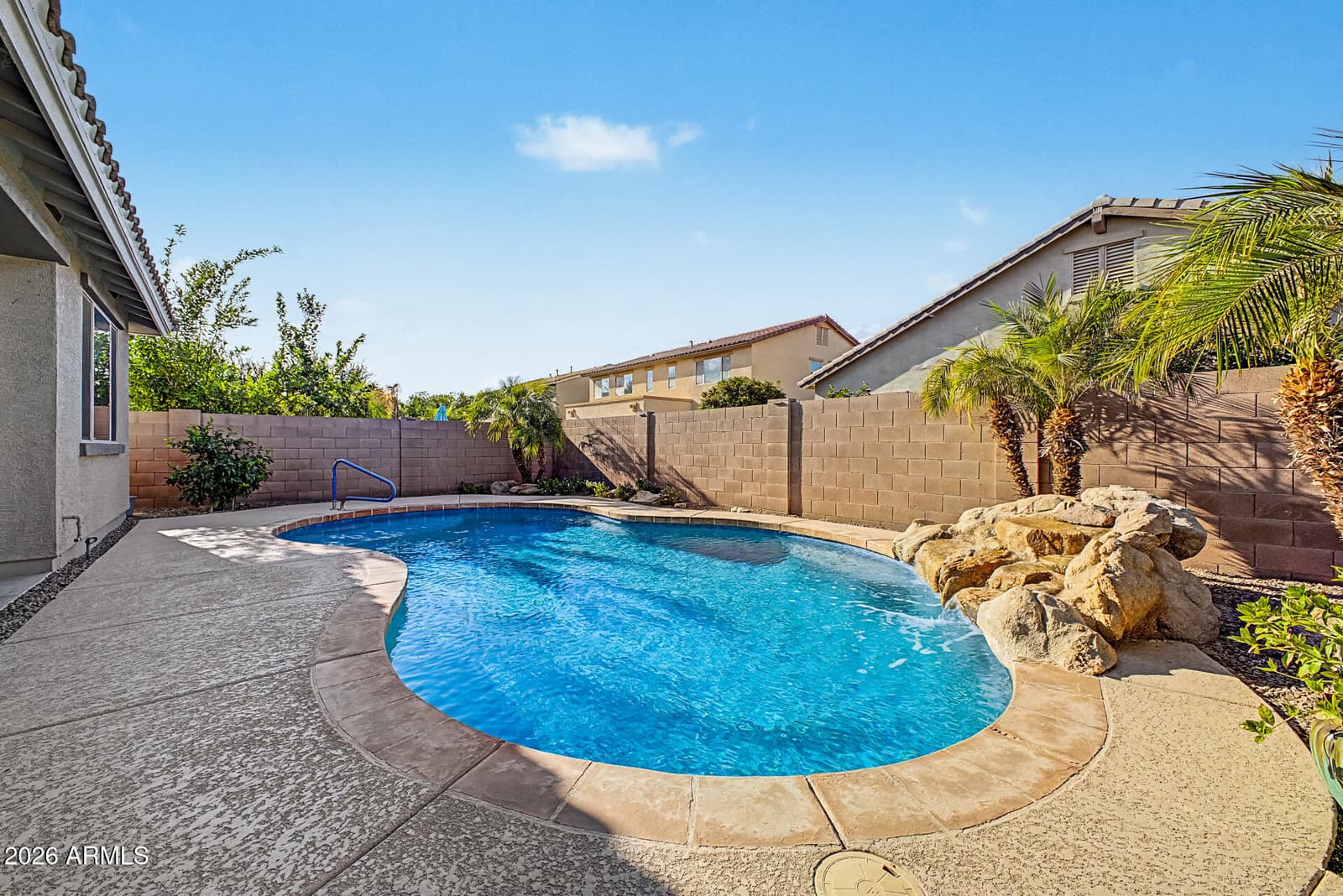 2526 E TONTO Drive, Gilbert, AZ 85298 — photo 39 of 40