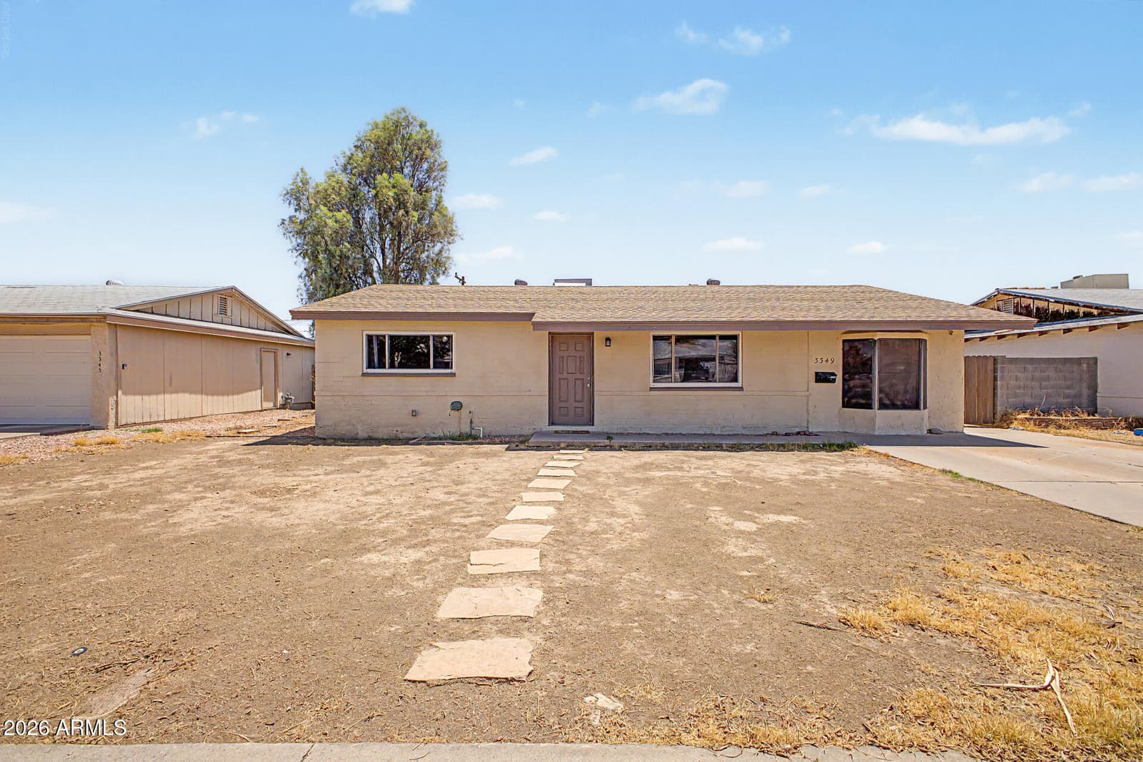3349 W COLUMBINE Drive, Phoenix, AZ 85029 — photo 1 of 26