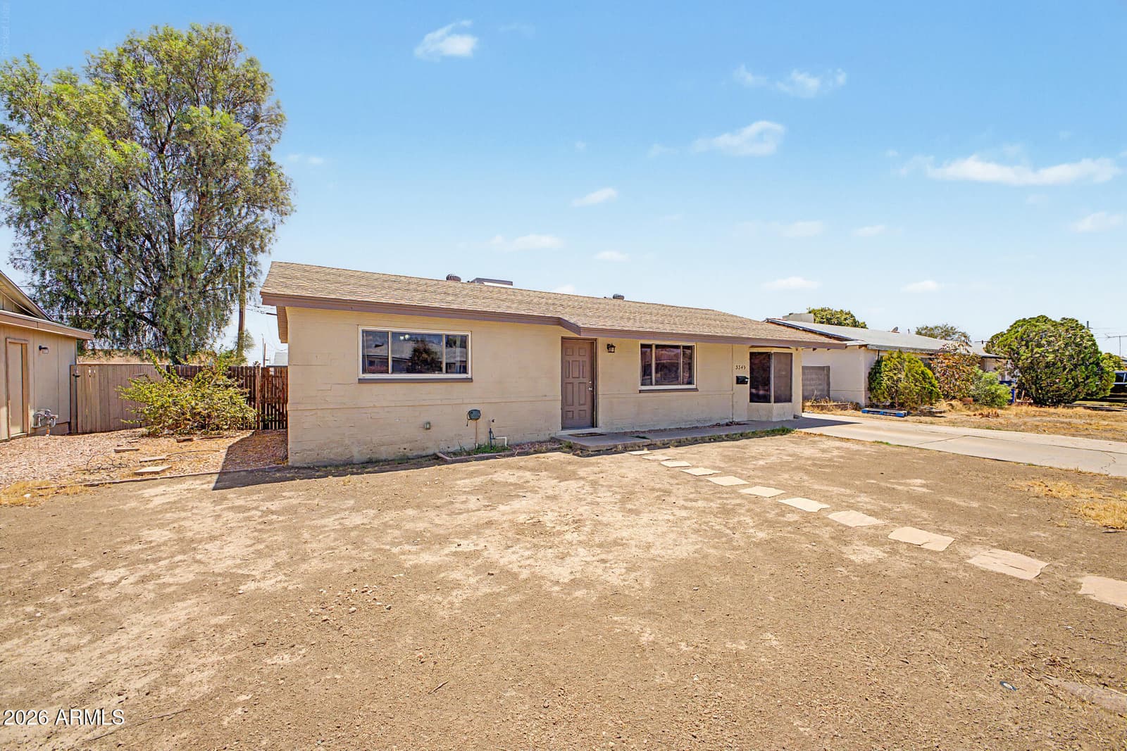 3349 W COLUMBINE Drive, Phoenix, AZ 85029 — photo 2 of 26