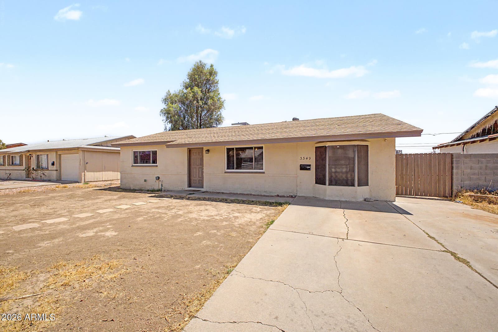 3349 W COLUMBINE Drive, Phoenix, AZ 85029 — photo 3 of 26