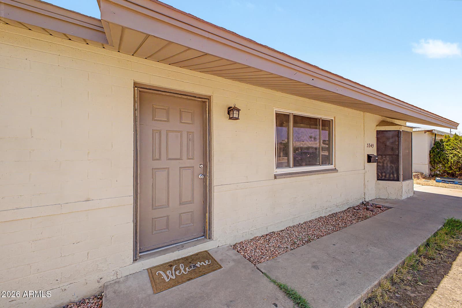 3349 W COLUMBINE Drive, Phoenix, AZ 85029 — photo 4 of 26