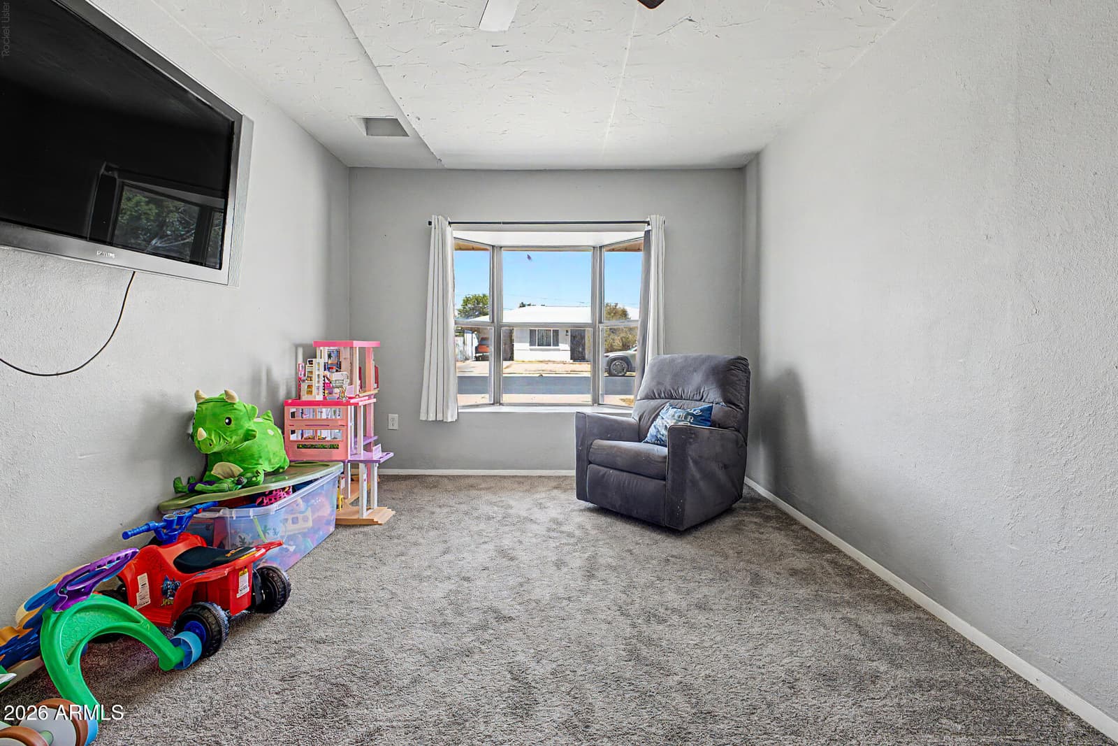 3349 W COLUMBINE Drive, Phoenix, AZ 85029 — photo 13 of 26
