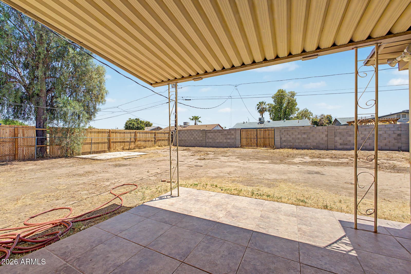 3349 W COLUMBINE Drive, Phoenix, AZ 85029 — photo 22 of 26