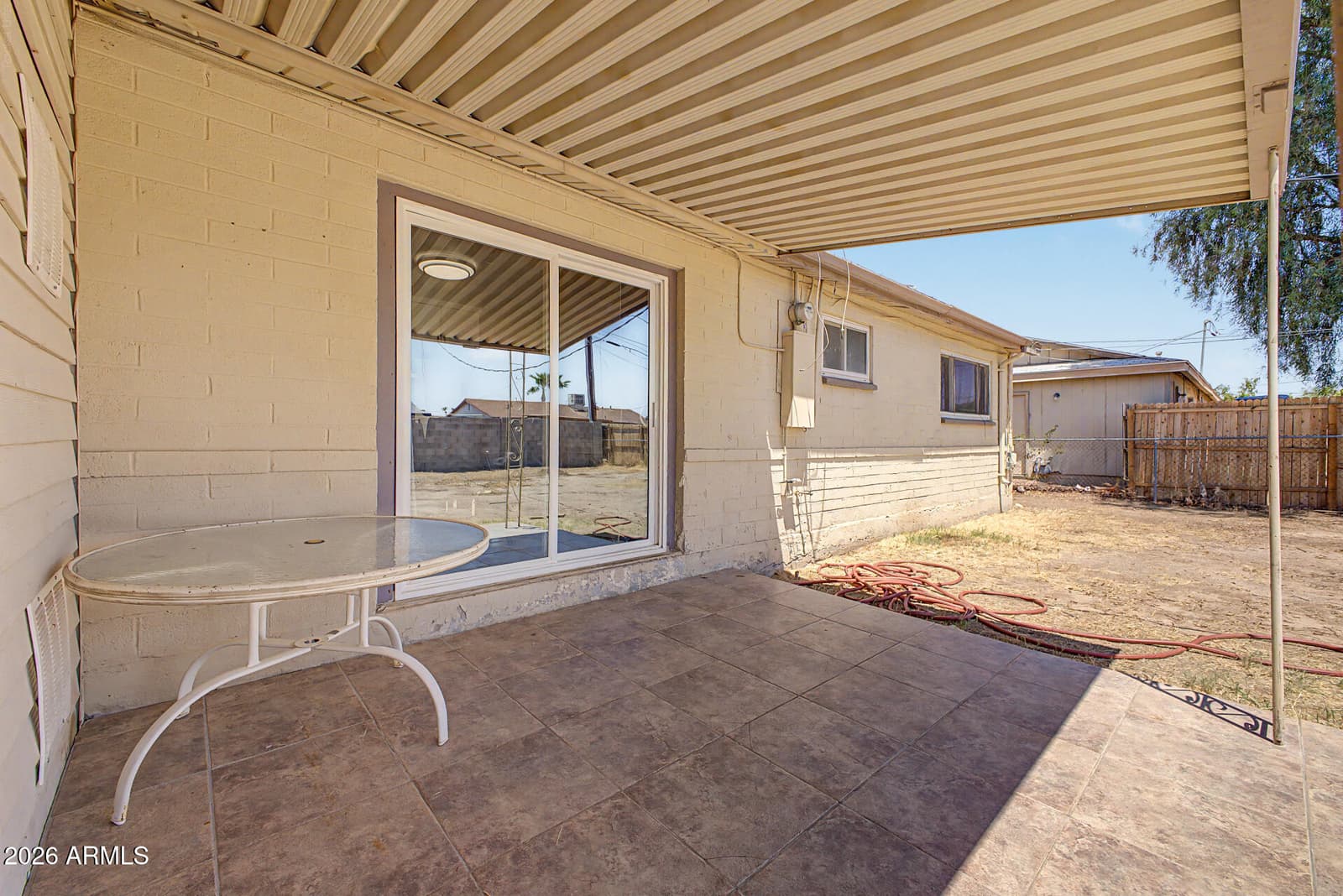 3349 W COLUMBINE Drive, Phoenix, AZ 85029 — photo 23 of 26