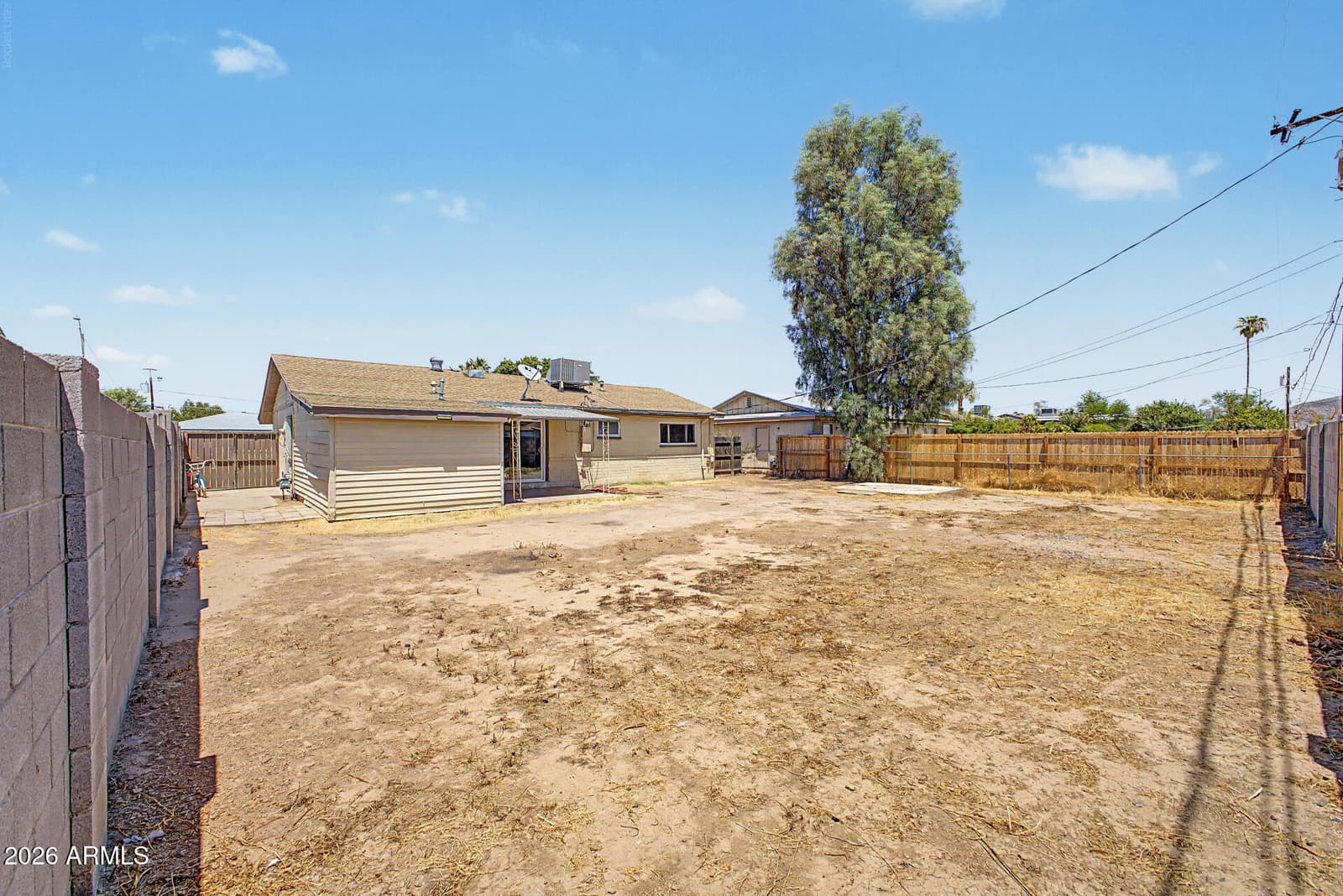 3349 W COLUMBINE Drive, Phoenix, AZ 85029 — photo 24 of 26