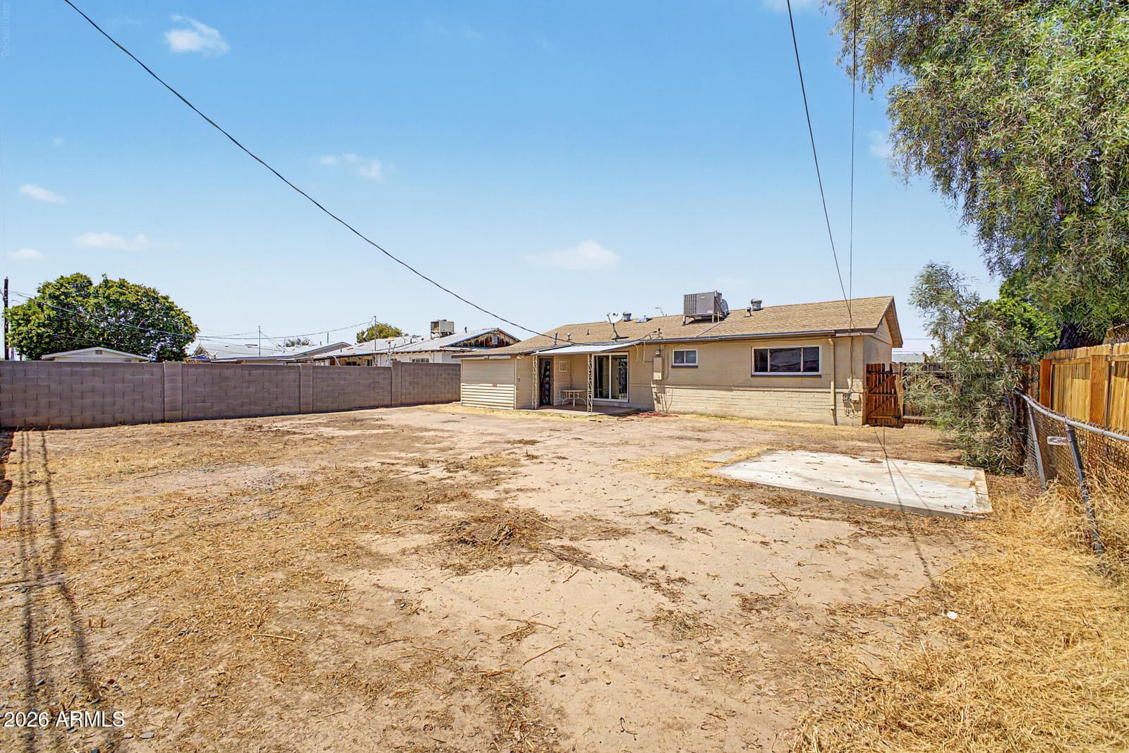 3349 W COLUMBINE Drive, Phoenix, AZ 85029 — photo 26 of 26