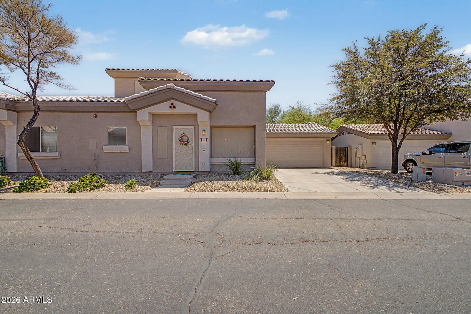 8127 W ZOE ELLA Way, Peoria, AZ 85382 — photo 1 of 35