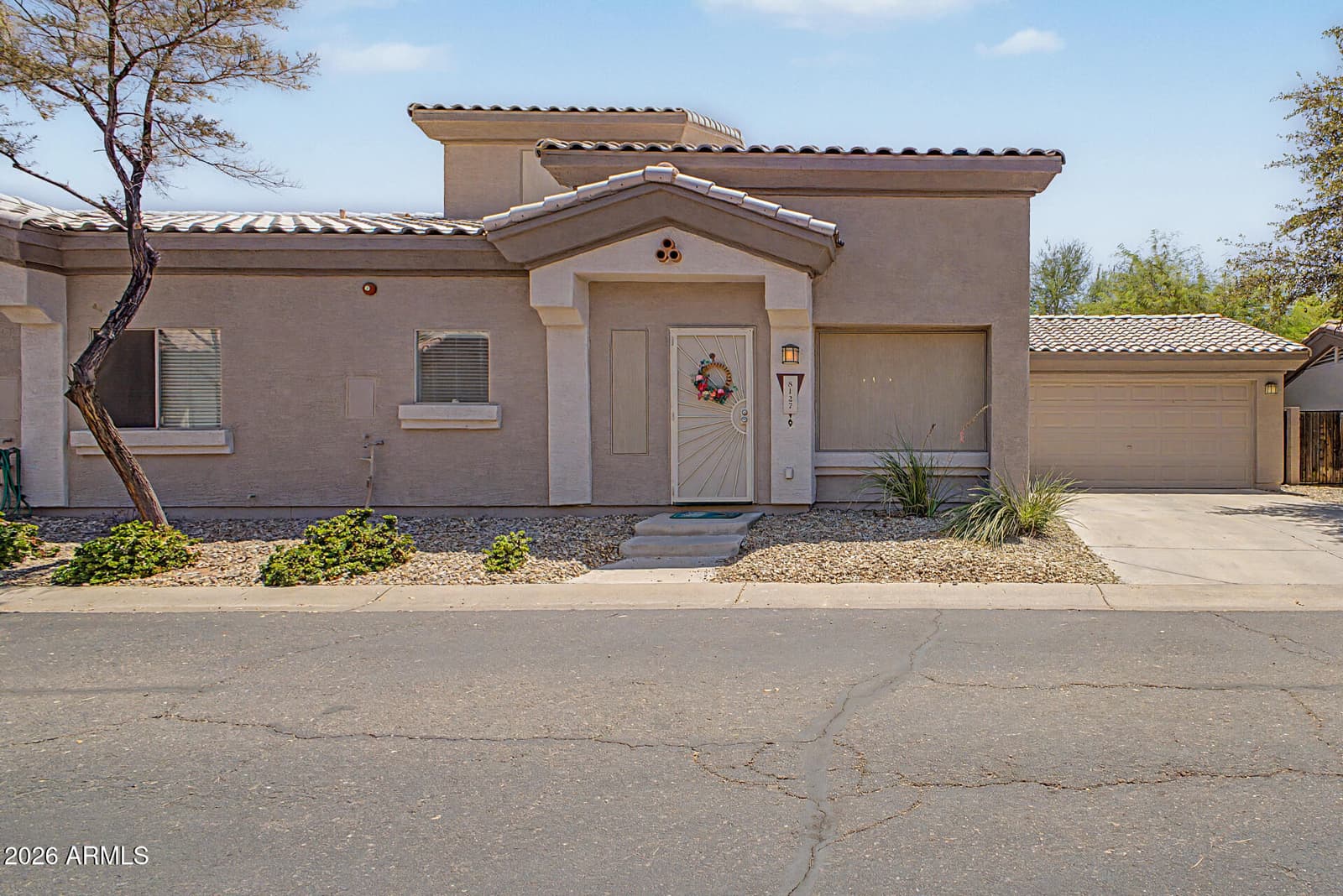 8127 W ZOE ELLA Way, Peoria, AZ 85382 — photo 2 of 35