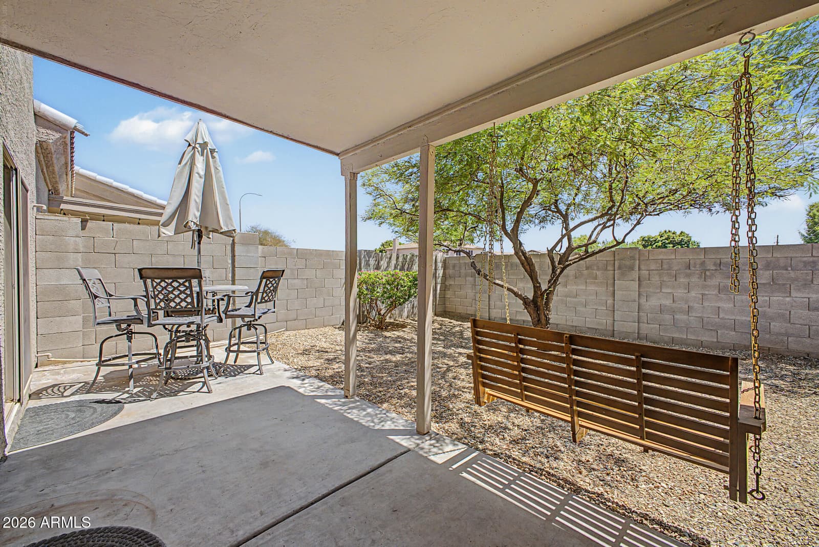 8127 W ZOE ELLA Way, Peoria, AZ 85382 — photo 30 of 35