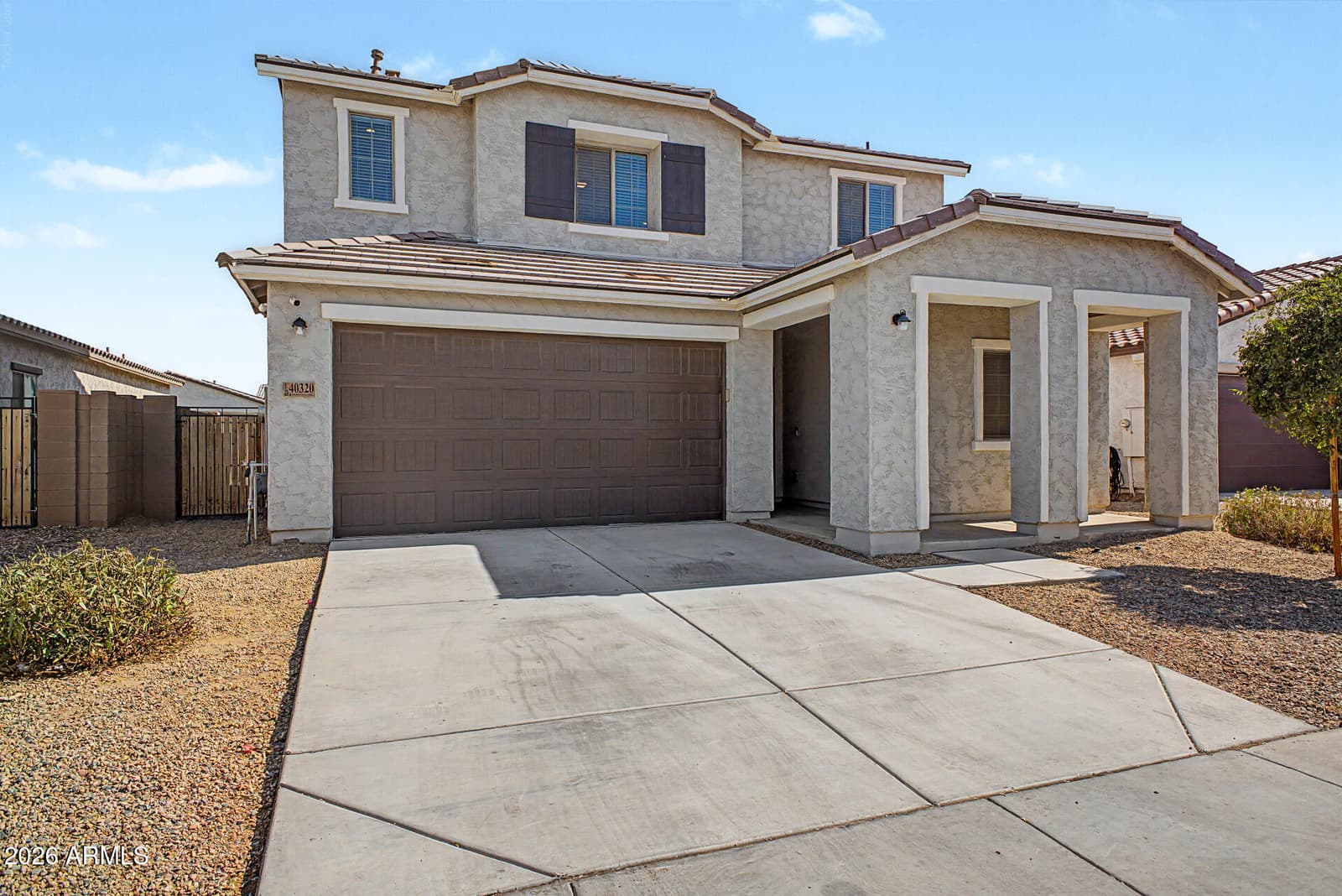 40320 W BRAVO Drive, Maricopa, AZ 85138 — photo 5 of 39