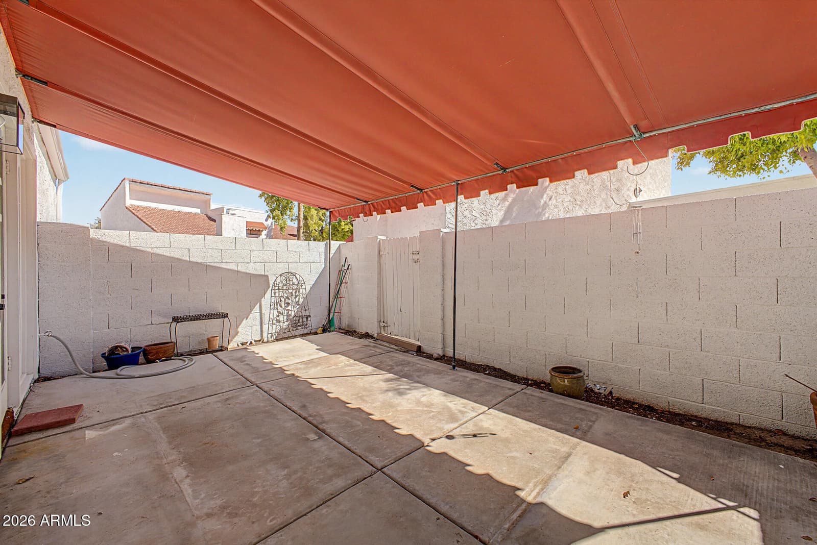 4209 E FRIESS Drive, Phoenix, AZ 85032 — photo 26 of 35