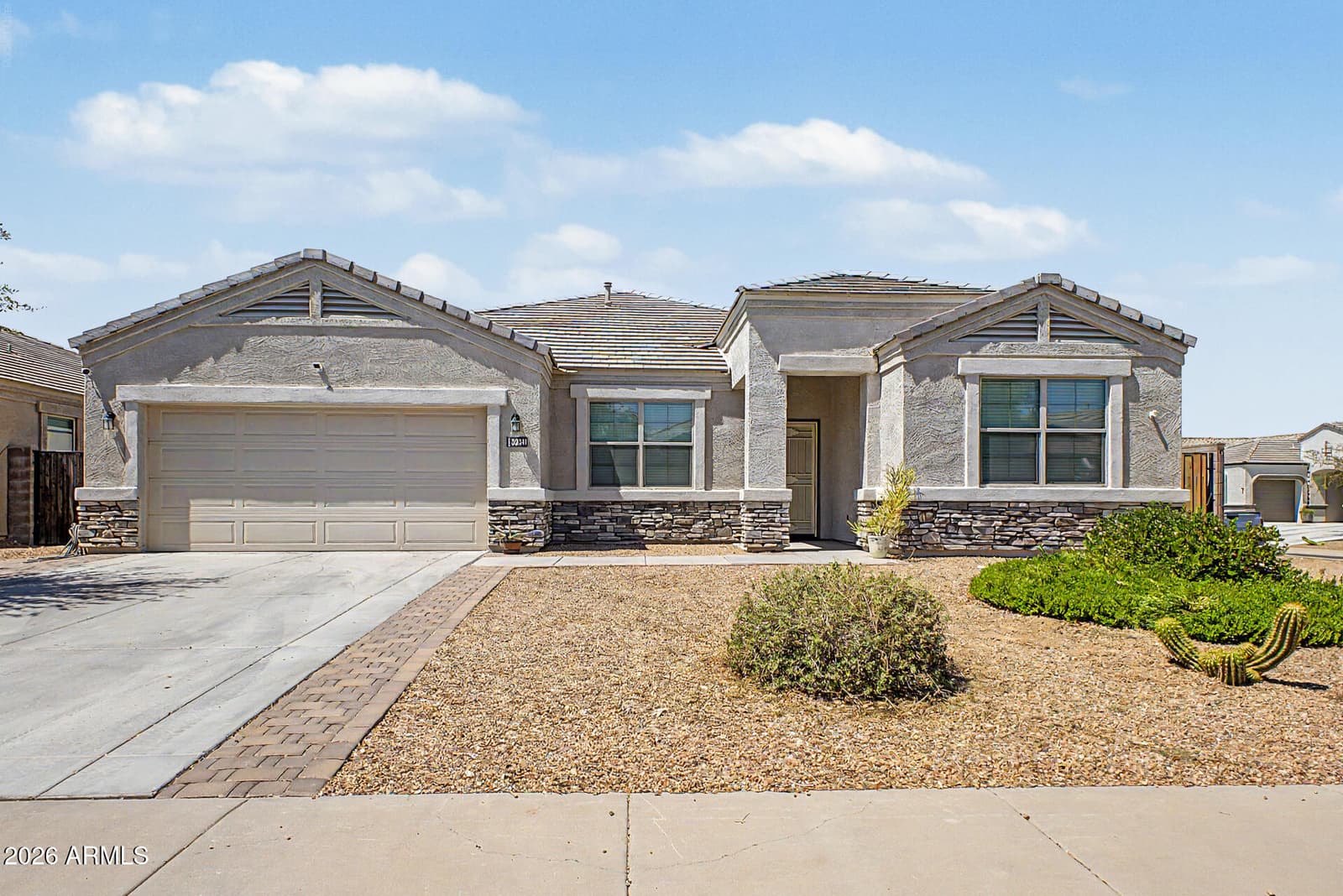 30341 W COLUMBUS Avenue, Buckeye, AZ 85396 — photo 1 of 41