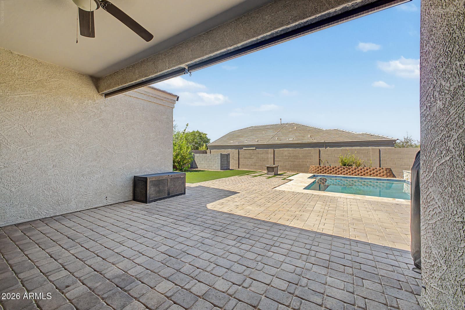 30341 W COLUMBUS Avenue, Buckeye, AZ 85396 — photo 26 of 41