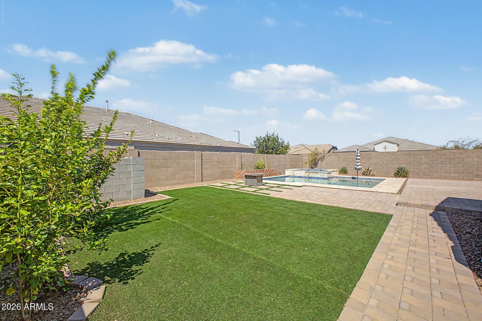 30341 W COLUMBUS Avenue, Buckeye, AZ 85396 — photo 31 of 41