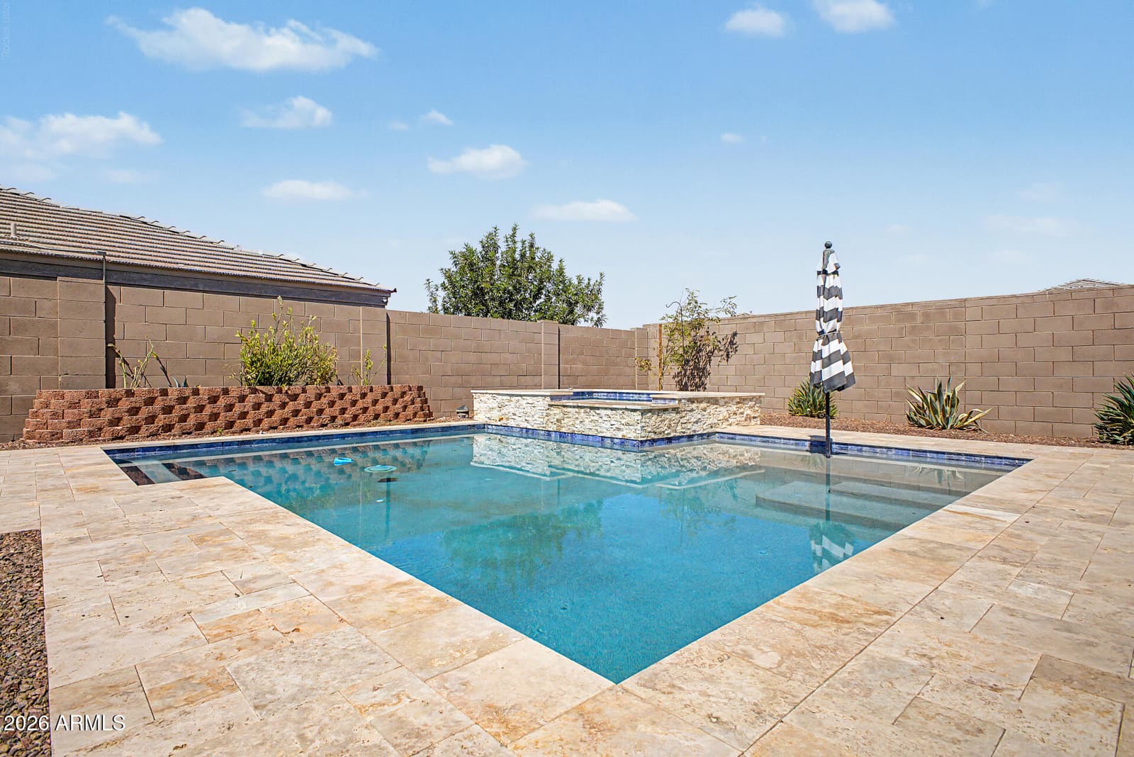 30341 W COLUMBUS Avenue, Buckeye, AZ 85396 — photo 32 of 41