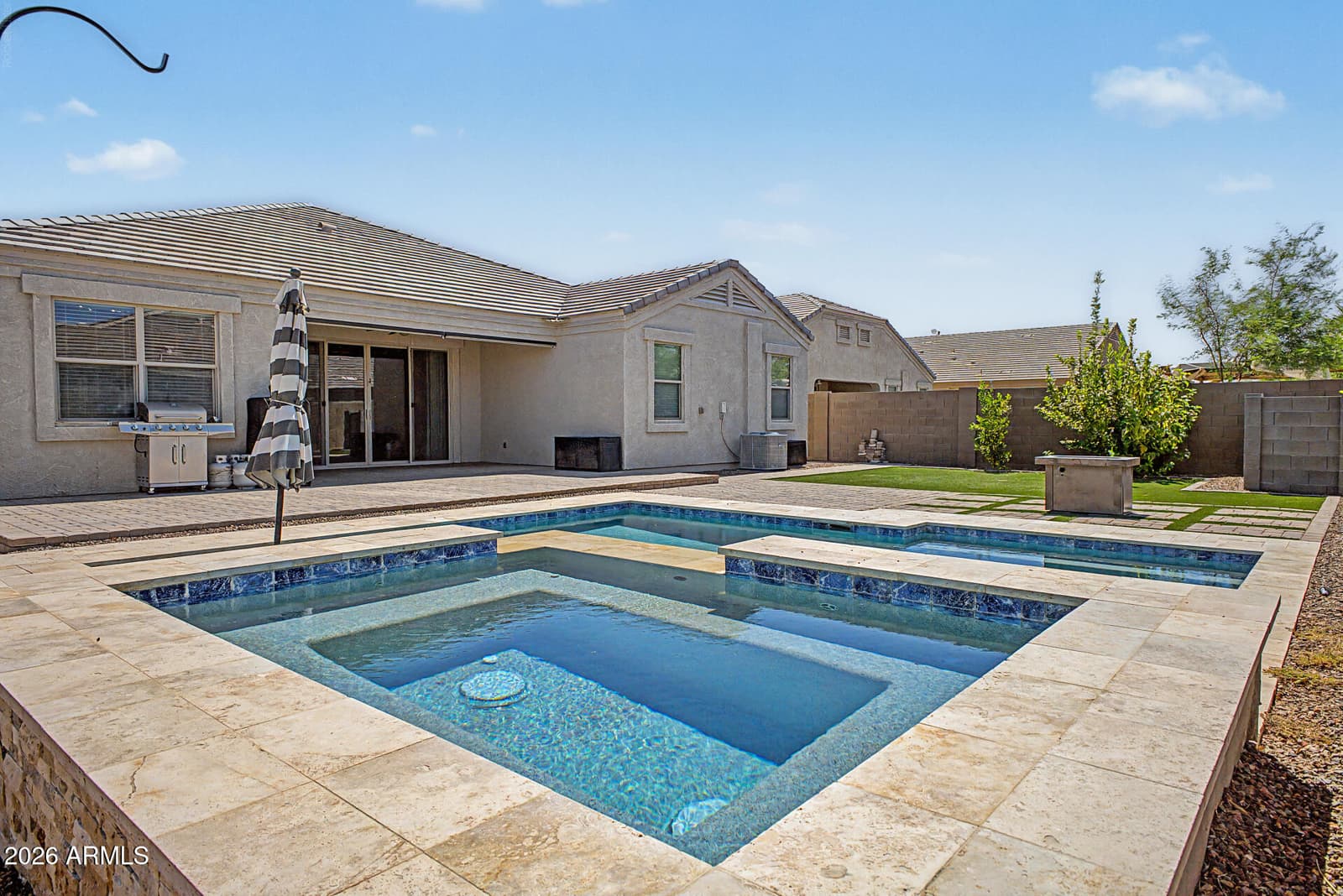 30341 W COLUMBUS Avenue, Buckeye, AZ 85396 — photo 33 of 41