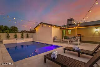 7238 E VILLA Way, Scottsdale, AZ 85257 — photo 28 of 41