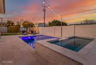 7238 E VILLA Way, Scottsdale, AZ 85257 — photo 29 of 41