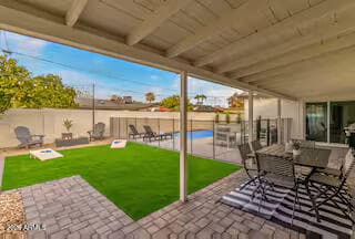 7238 E VILLA Way, Scottsdale, AZ 85257 — photo 30 of 41